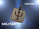 "SOLITÄR-PACKAGE" 1